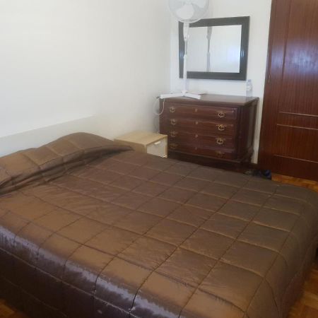 Truz Truz Apartment Порто Екстериор снимка