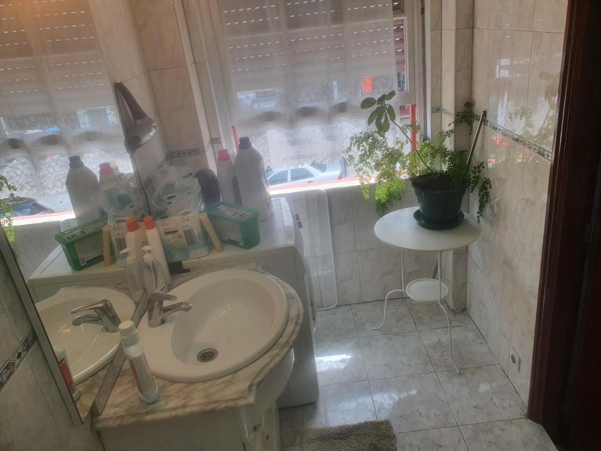 Truz Truz Apartment Порто Екстериор снимка