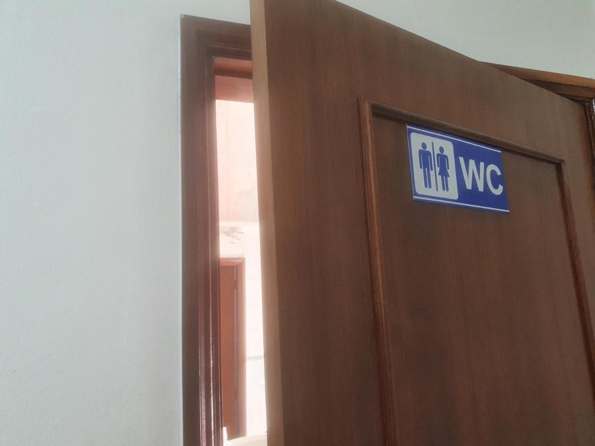 Truz Truz Apartment Порто Екстериор снимка