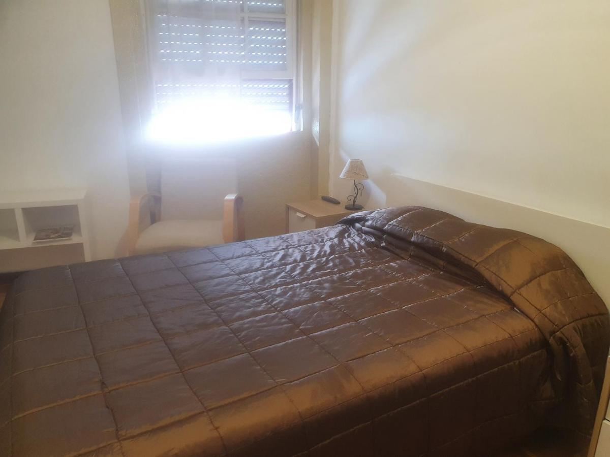 Truz Truz Apartment Порто Екстериор снимка