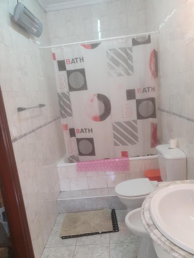 Truz Truz Apartment Порто Екстериор снимка