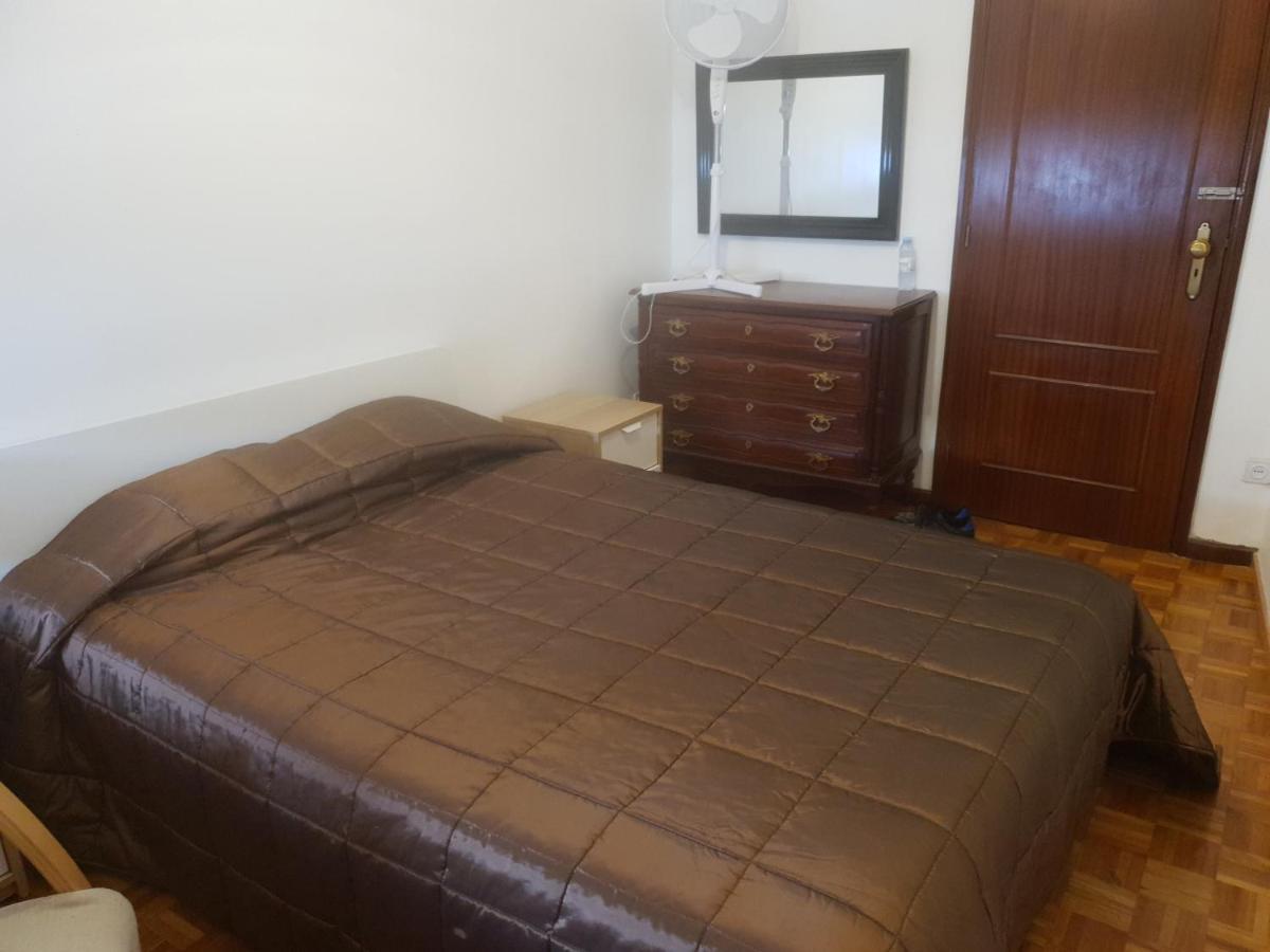 Truz Truz Apartment Порто Екстериор снимка
