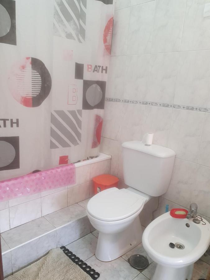 Truz Truz Apartment Порто Екстериор снимка