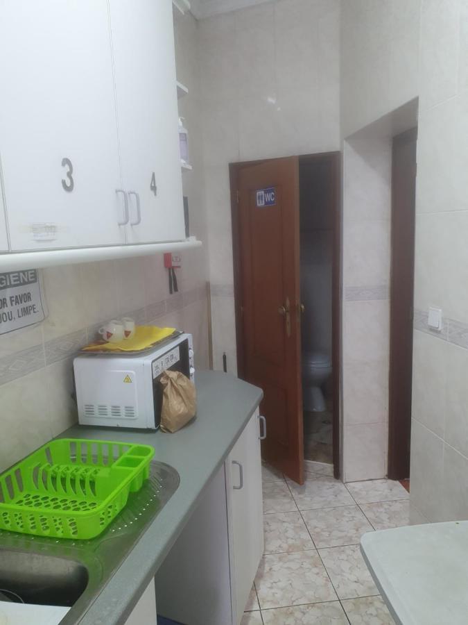 Truz Truz Apartment Порто Екстериор снимка