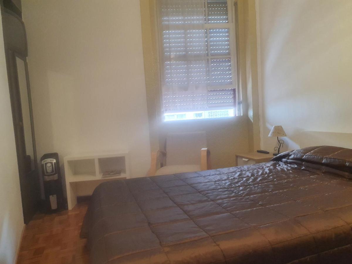 Truz Truz Apartment Порто Екстериор снимка