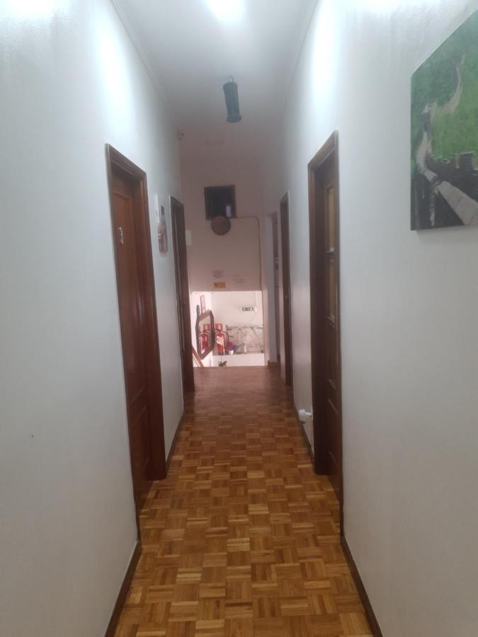 Truz Truz Apartment Порто Екстериор снимка